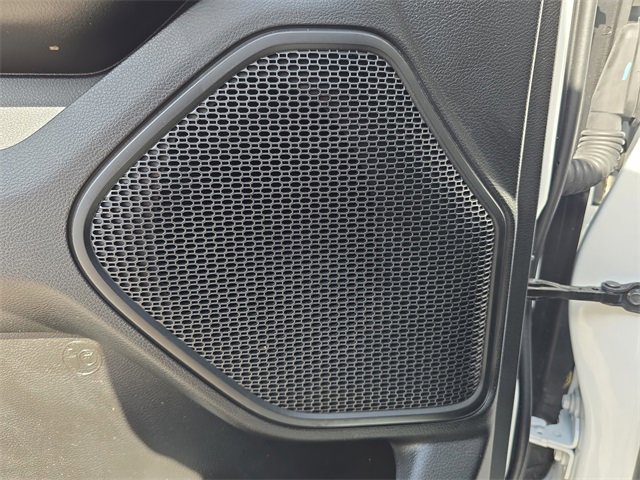 Used 2025 RAM 1500 Big Horn image 15