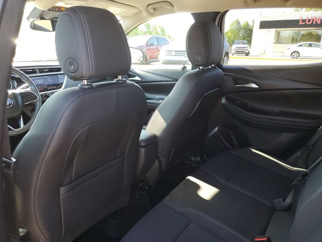 Certified 2023 Buick Encore GX Select FWD image 32