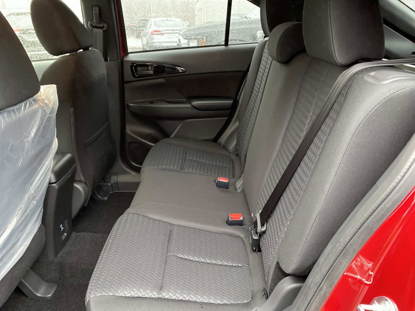 New 2026 Mitsubishi Eclipse Cross Ralliart image 8