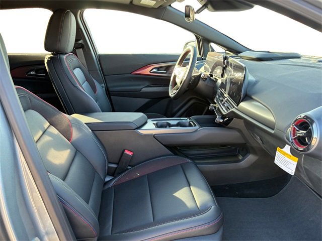 New 2026 Chevrolet Equinox EV RS image 13