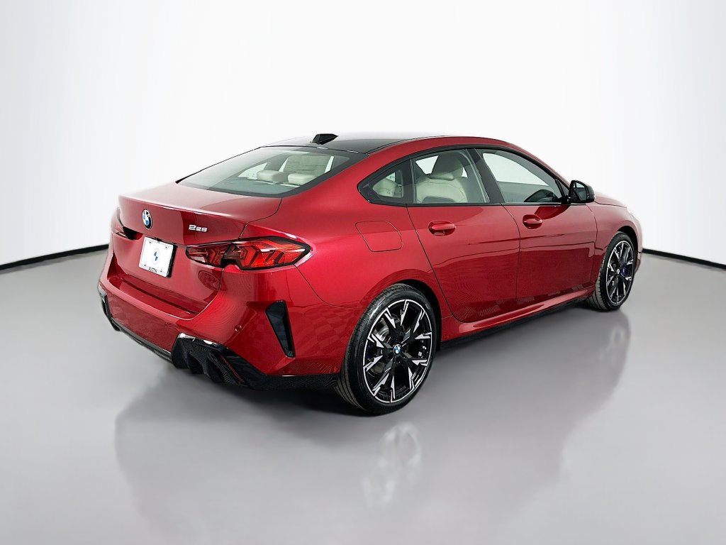Used 2026 BMW 228i w/ Technology Package FWD image 5