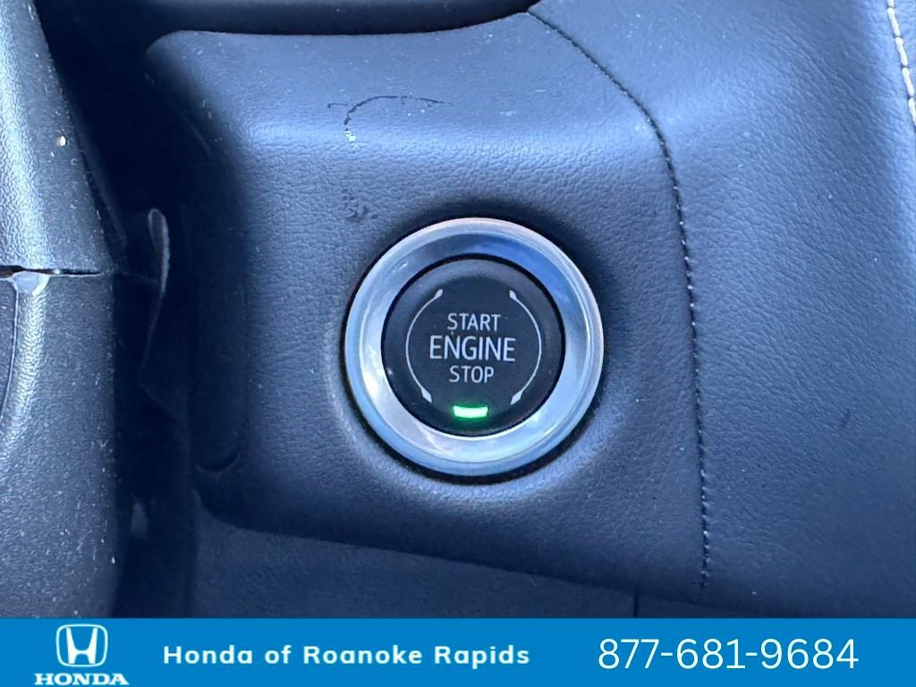 Used 2024 Chevrolet Tahoe Premier image 19