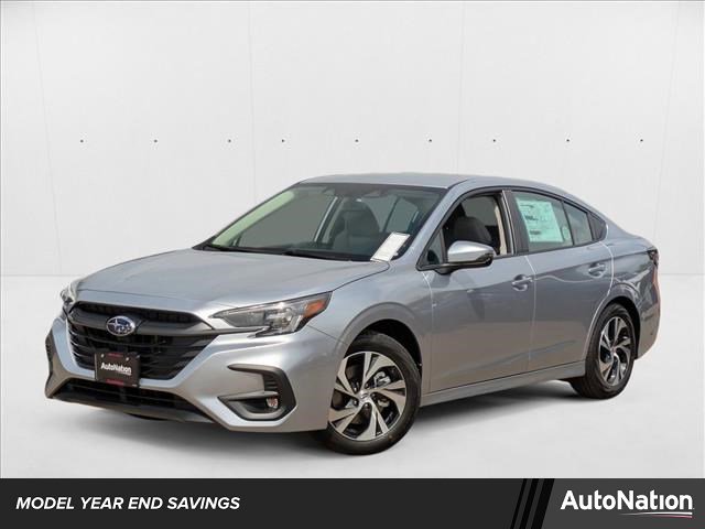 New 2025 Subaru Legacy Premium