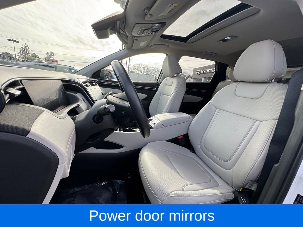 Used 2023 Hyundai Tucson SEL w/ Convenience Package image 20