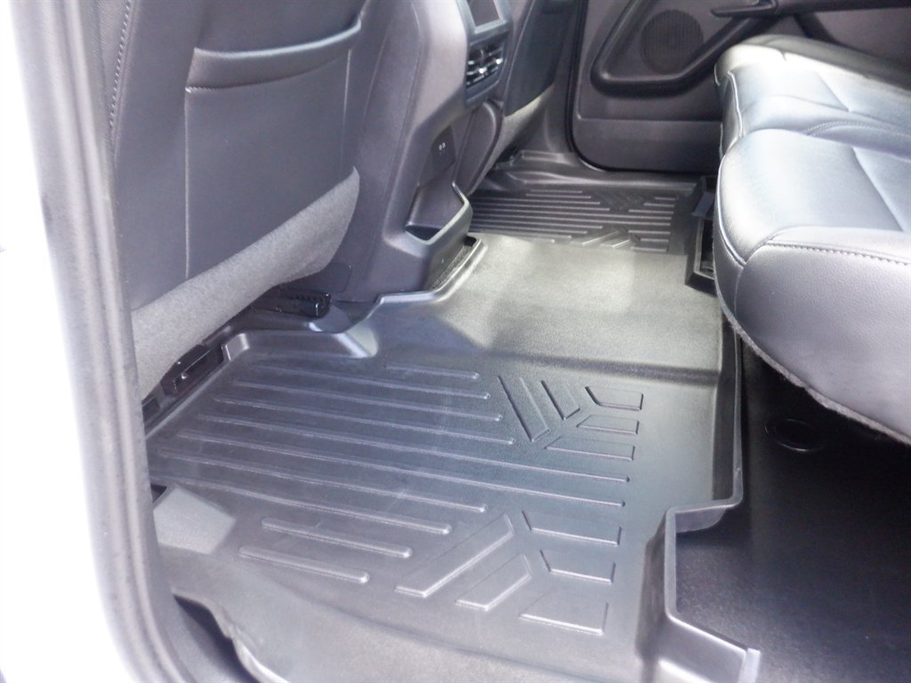 Used 2024 Chevrolet Silverado EV W/T AWD/4WD image 13