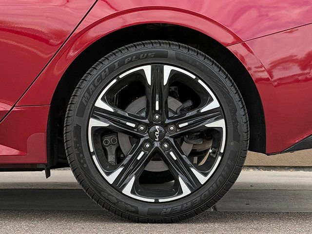 Used 2022 Kia K5 GT-Line w/ GT-Line FWD Premium Package image 26