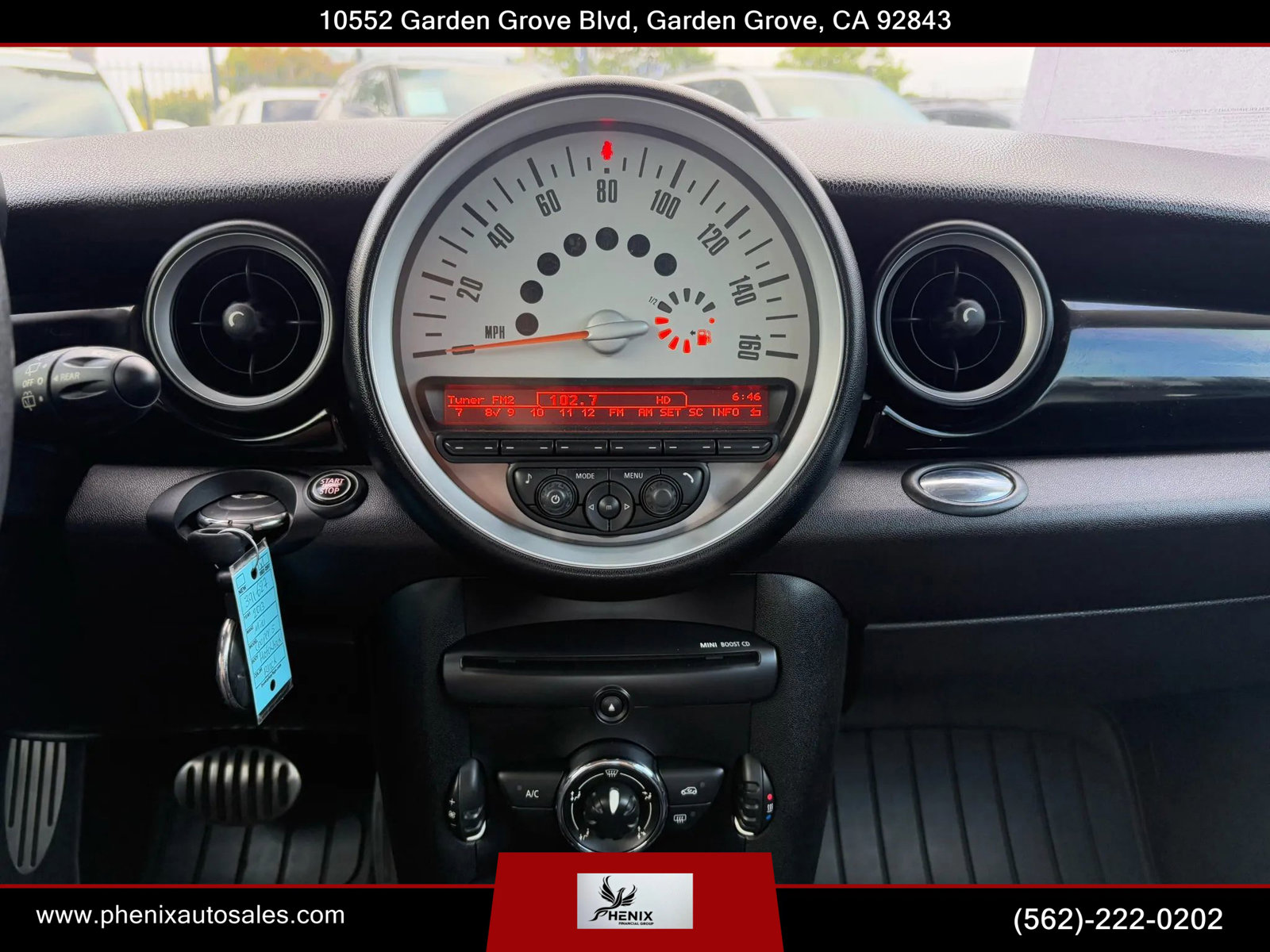 Used 2013 MINI Cooper S image 21