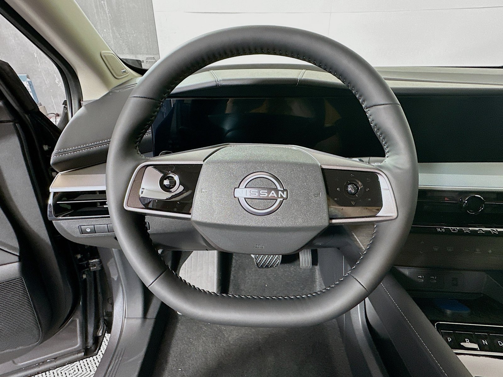 New 2026 Nissan Murano SL AWD/4WD image 11