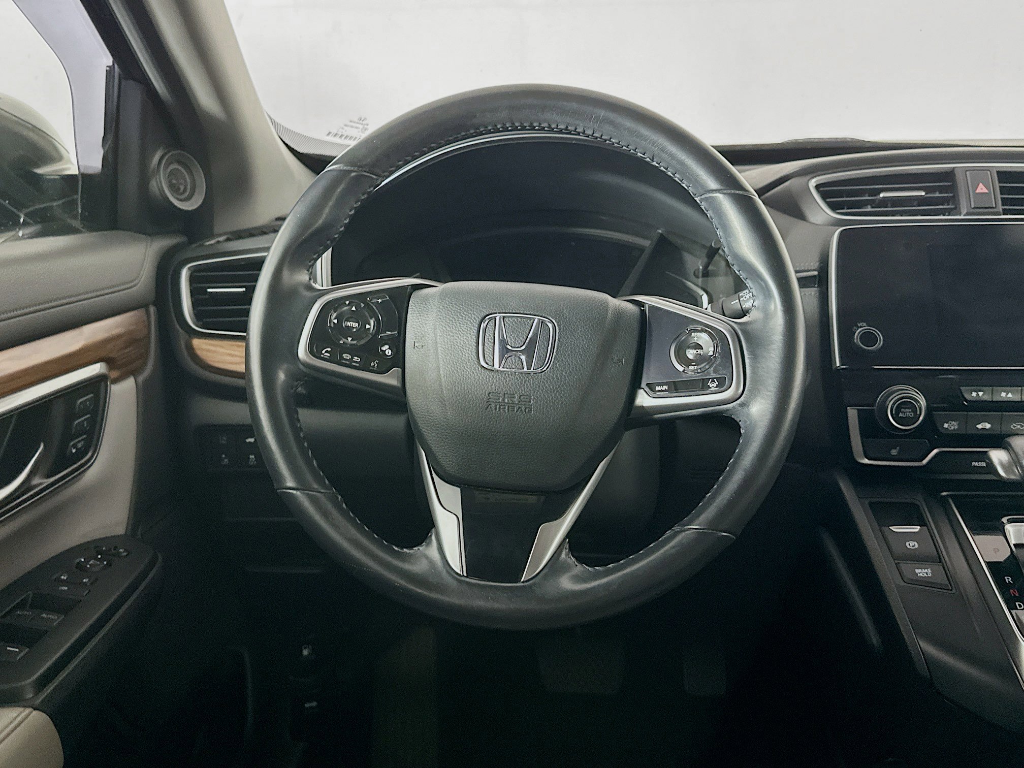 Used 2019 Honda CR-V Touring image 18