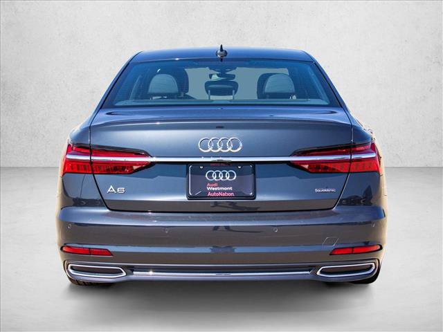 Used 2023 Audi A6 2.0T Premium w/ Convenience Package AWD/4WD image 6