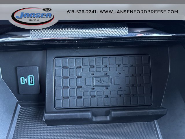 Used 2024 Ford F150 Platinum w/ Equipment Group 702A High image 25