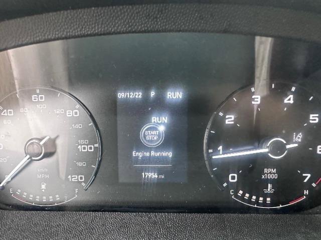Used 2025 RAM ProMaster 2500 w/ Safety Group FWD image 14