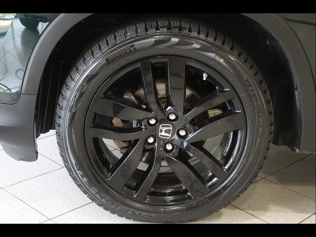 Used 2016 Honda Pilot Elite image 9