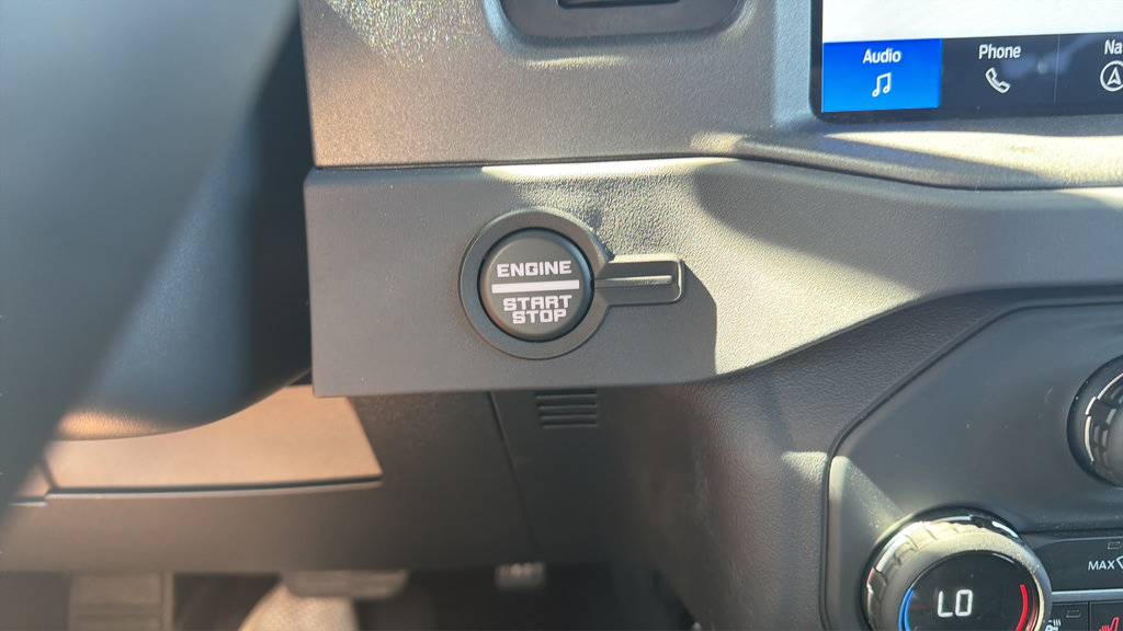 Used 2025 Ford Bronco Raptor AWD/4WD image 19