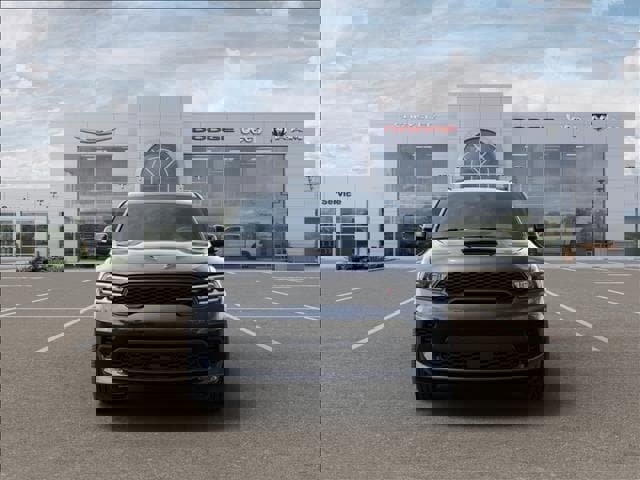 New 2026 Dodge Durango GT image 6