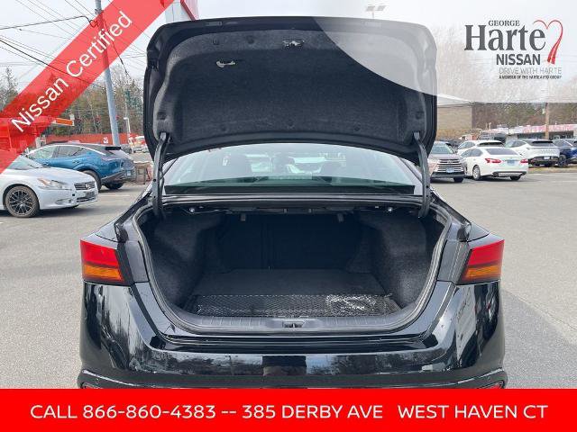 Certified 2024 Nissan Altima 2.5 SL image 16