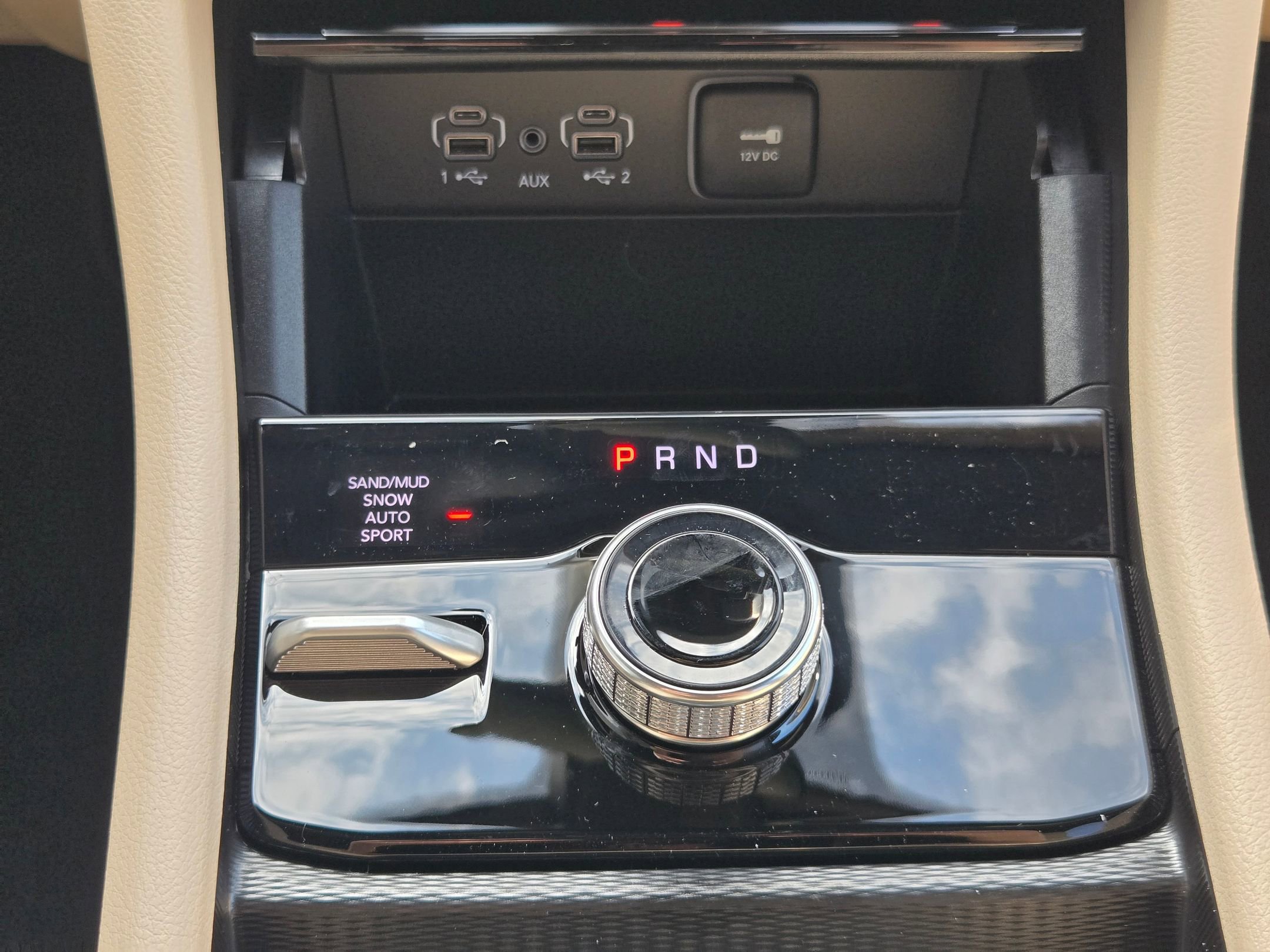 New 2025 Jeep Grand Cherokee Limited w/ Black Appearance Package image 11