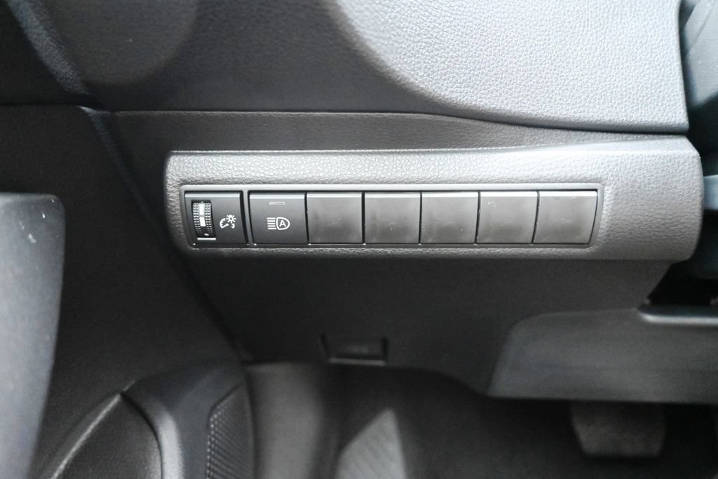 New 2026 Toyota Corolla LE FWD image 25