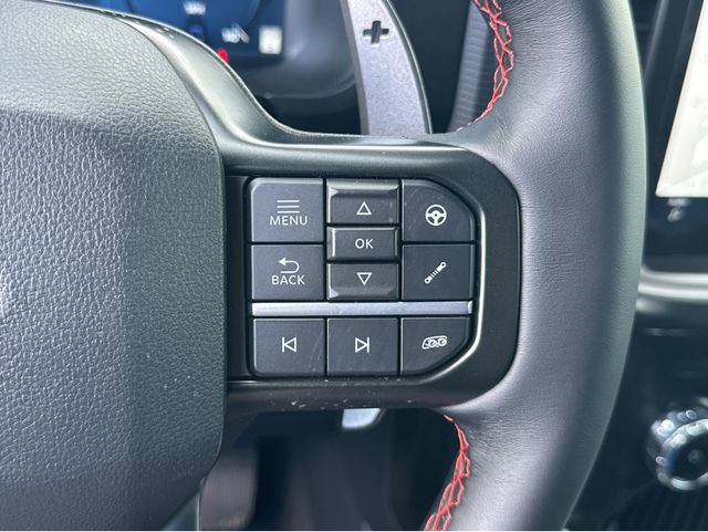 New 2026 Ford F150 Raptor image 27