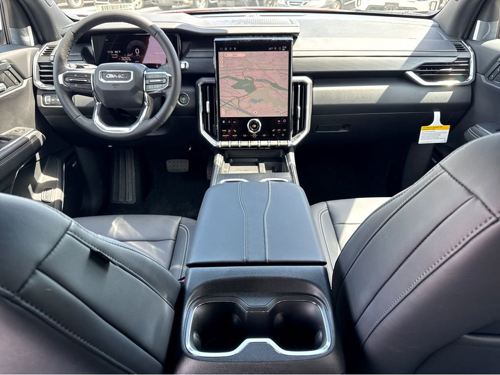 New 2026 GMC Acadia Elevation w/ Elevation Premium Package FWD image 12