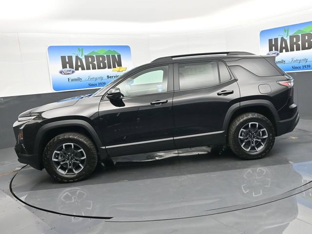 New 2026 Chevrolet Equinox ACTIV w/ Convenience Package III image 2