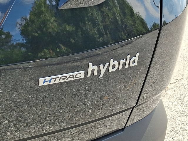 New 2026 Hyundai Tucson SEL AWD/4WD image 17