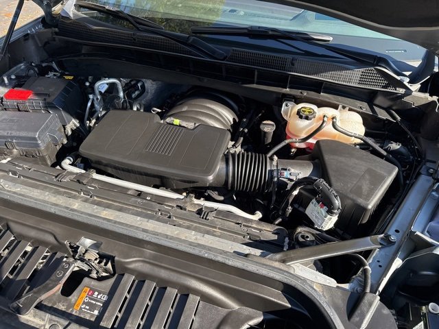 Used 2024 GMC Sierra 1500 Denali w/ Denali Reserve Package image 39