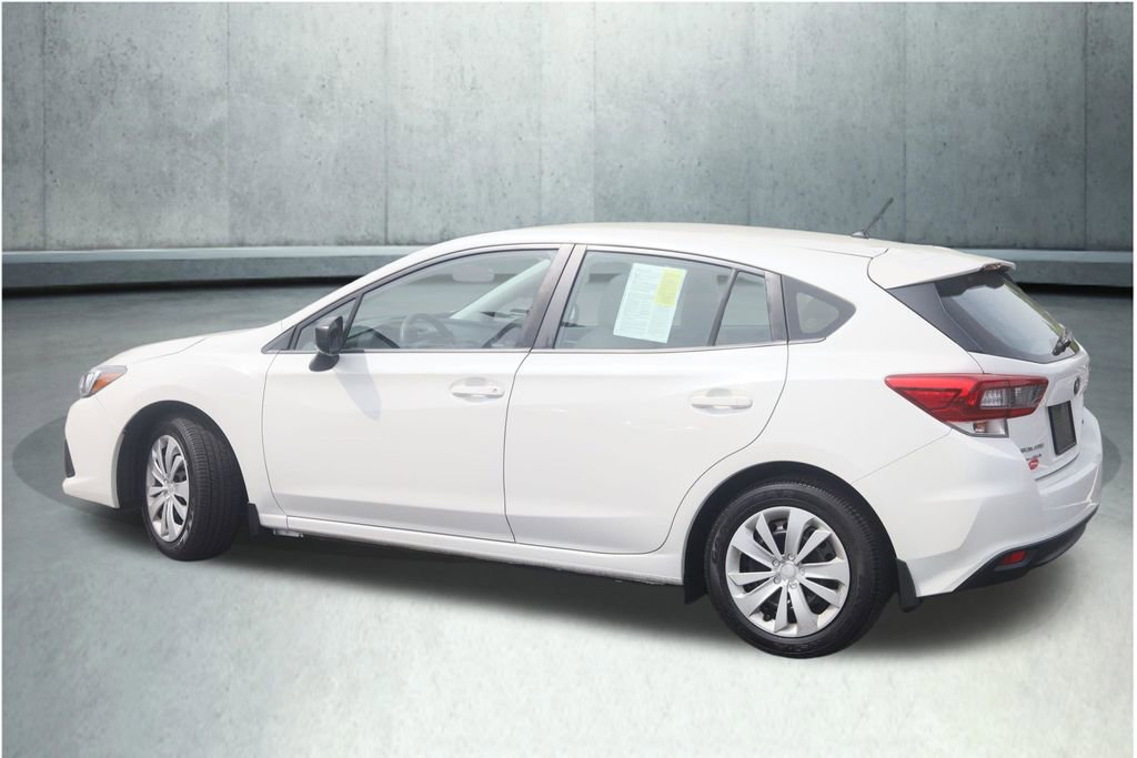 Used 2023 Subaru Impreza 2.0i AWD/4WD image 15