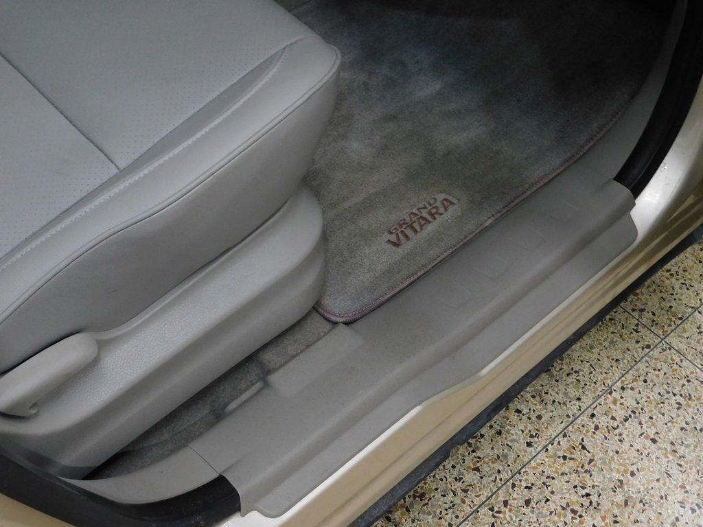 Used 2007 Suzuki Grand Vitara Luxury image 79