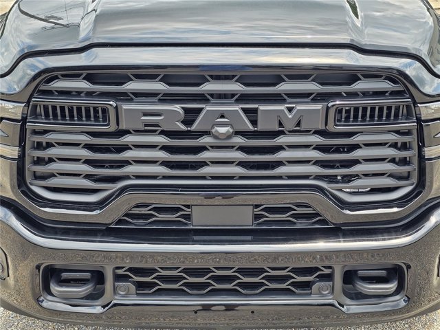 New 2026 RAM 2500 Big Horn RWD image 7