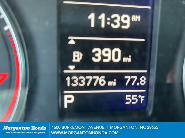 Used 2016 Audi Q3 2.0T Premium Plus image 19