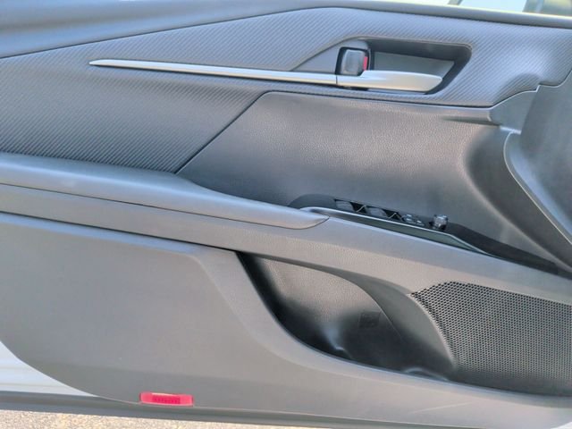 New 2026 Toyota Camry SE w/ Multimedia Upgrade Package FWD image 13