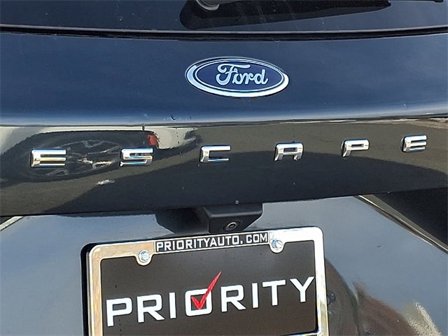 Used 2022 Ford Escape SE w/ Convenience Package image 29