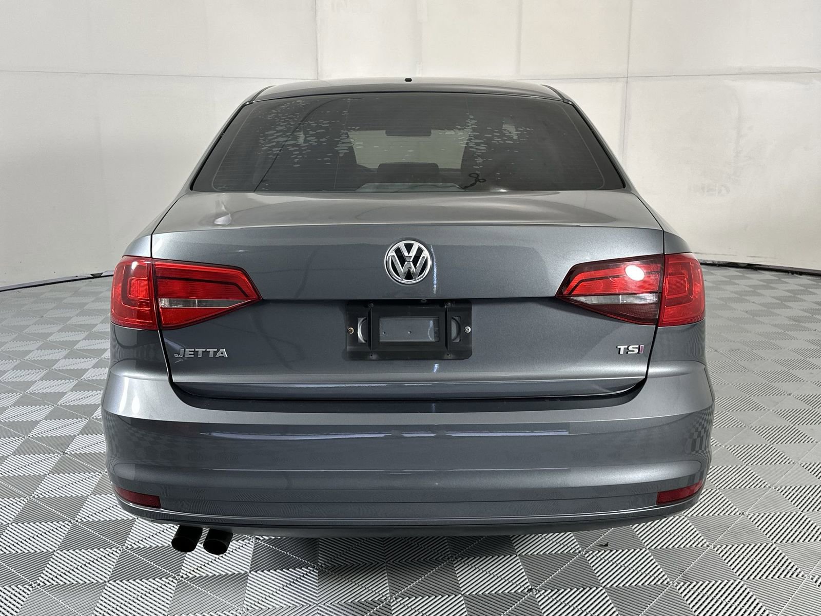 Used 2017 Volkswagen Jetta S FWD image 7