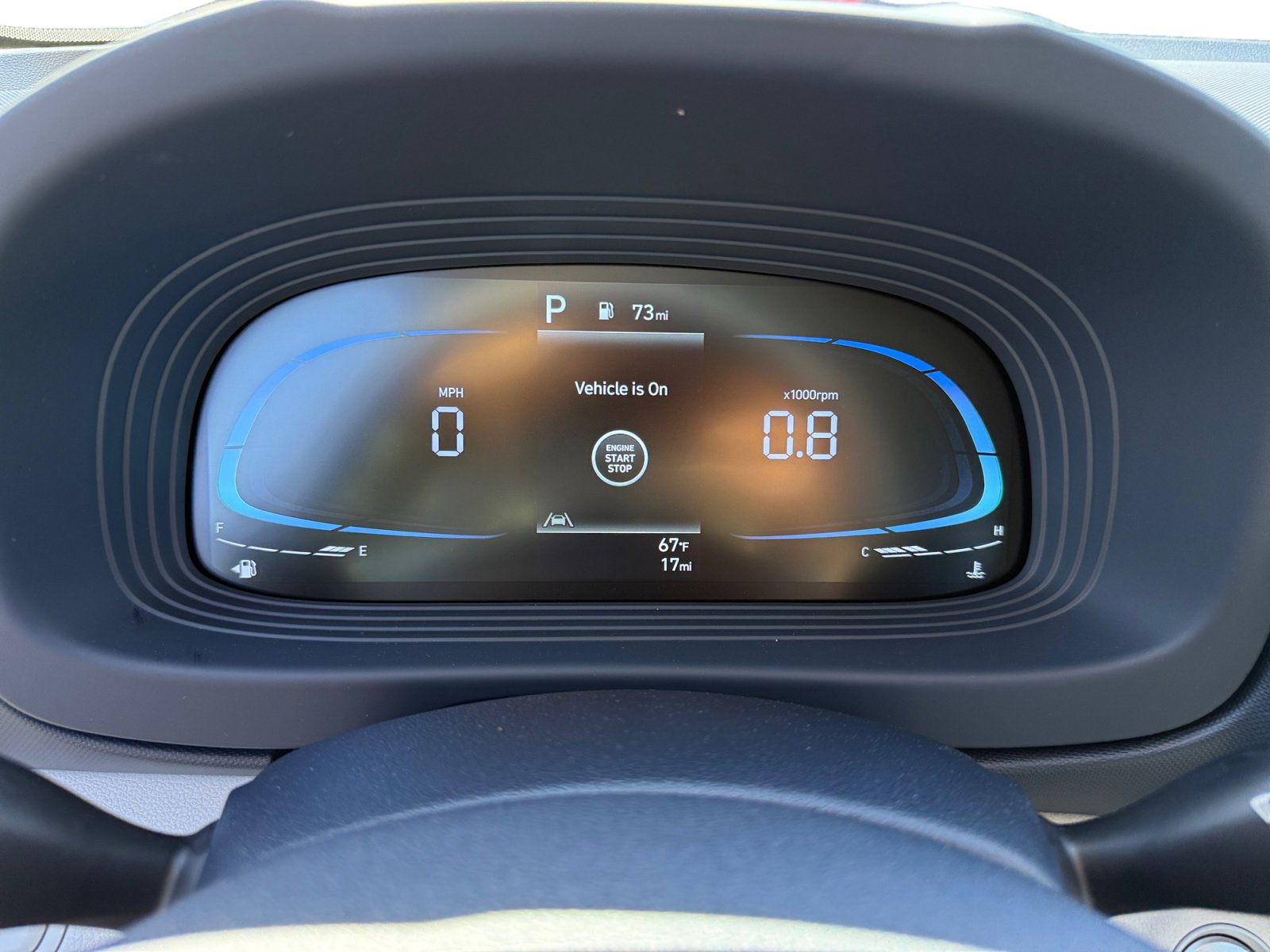New 2026 Hyundai Venue SEL FWD image 11