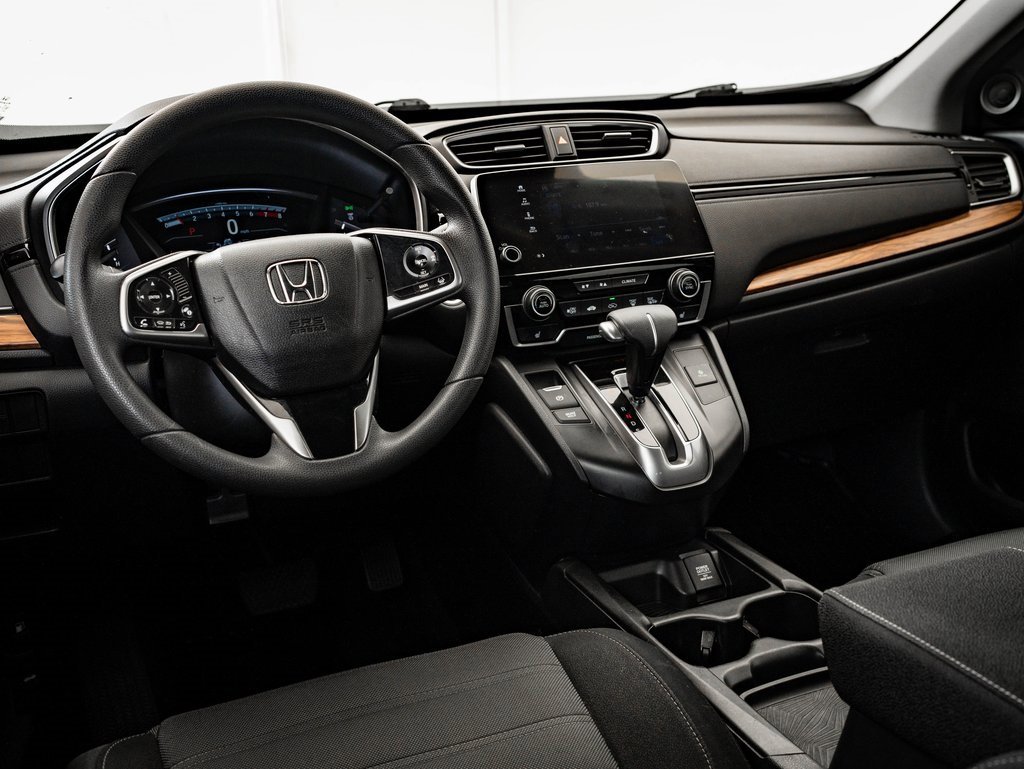 Used 2017 Honda CR-V EX image 4