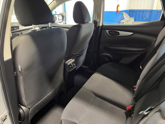 Used 2021 Nissan Rogue Sport S FWD image 18