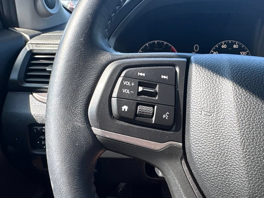 Used 2024 Honda Ridgeline Sport image 20
