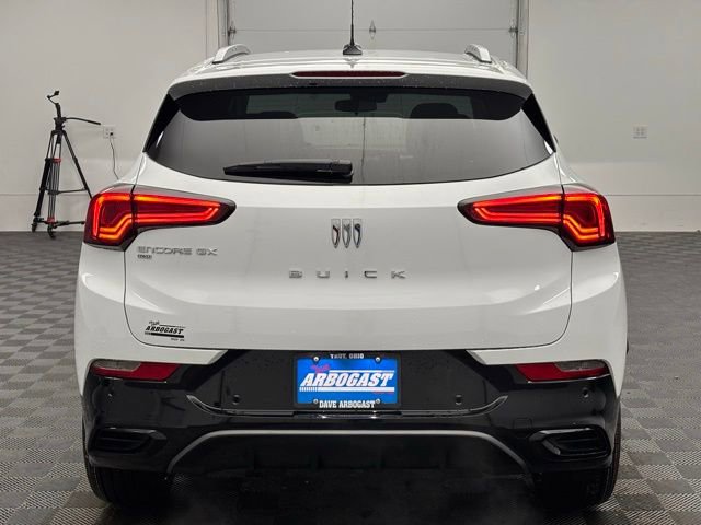 New 2026 Buick Encore GX Sport Touring w/ Advanced Technology Package image 8