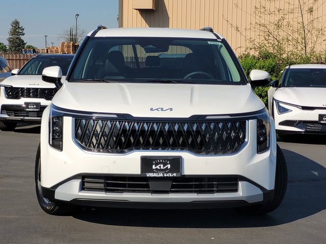 New 2026 Kia Carnival EX image 2