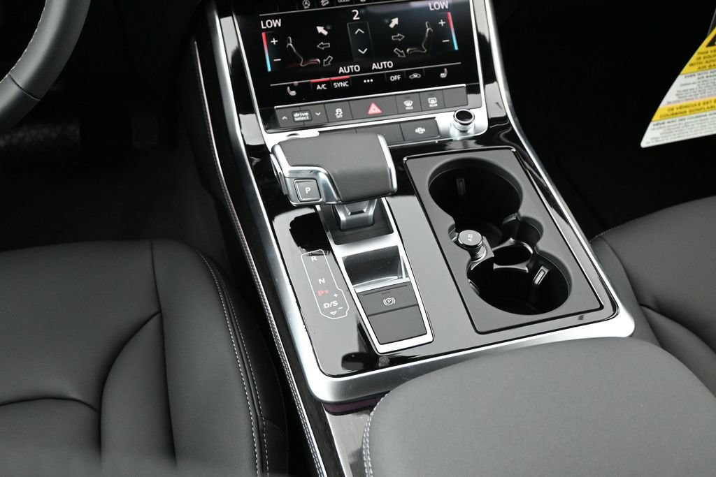 New 2026 Audi Q7 2.0T Premium Plus AWD/4WD image 16