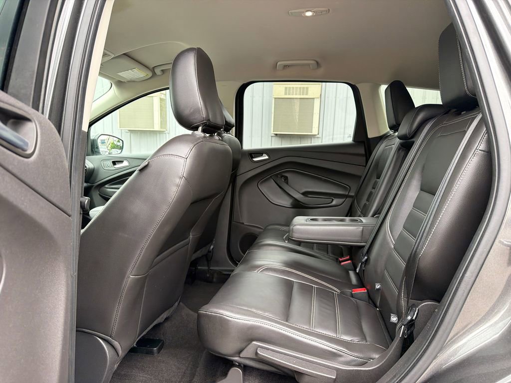 Used 2018 Ford Escape SEL AWD/4WD image 15