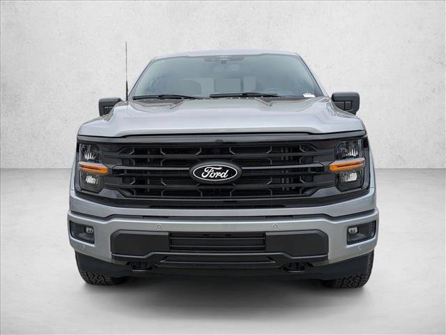 New 2026 Ford F150 XLT w/ Equipment Group 302A MID AWD/4WD image 6