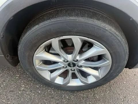 Used 2015 Lincoln MKC AWD w/ Equipment Group 101A Select image 37