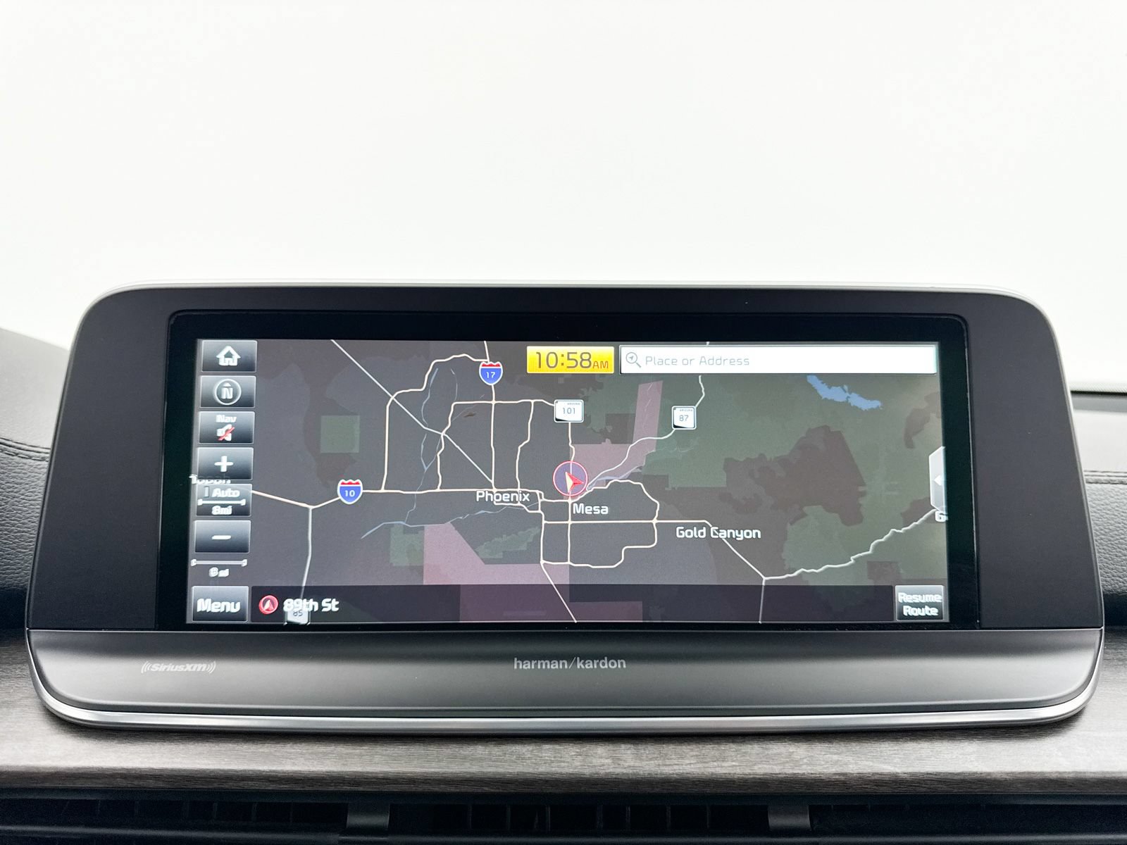 Used 2020 Kia Telluride SX w/ SX Prestige Package AWD/4WD image 24