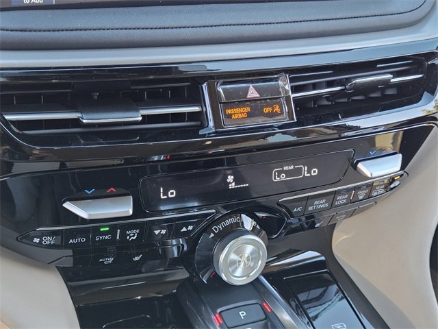 New 2026 Acura MDX w/ Technology Package image 26