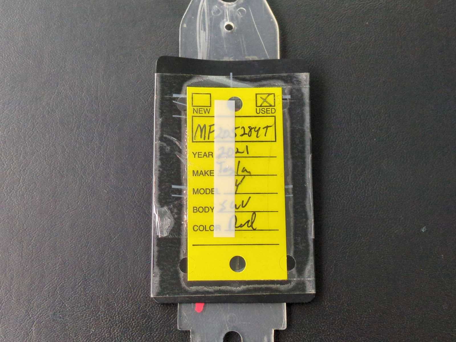 Used 2021 Tesla Model Y Performance image 31