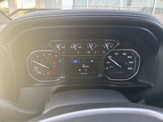 Certified 2021 GMC Sierra 1500 Elevation image 43