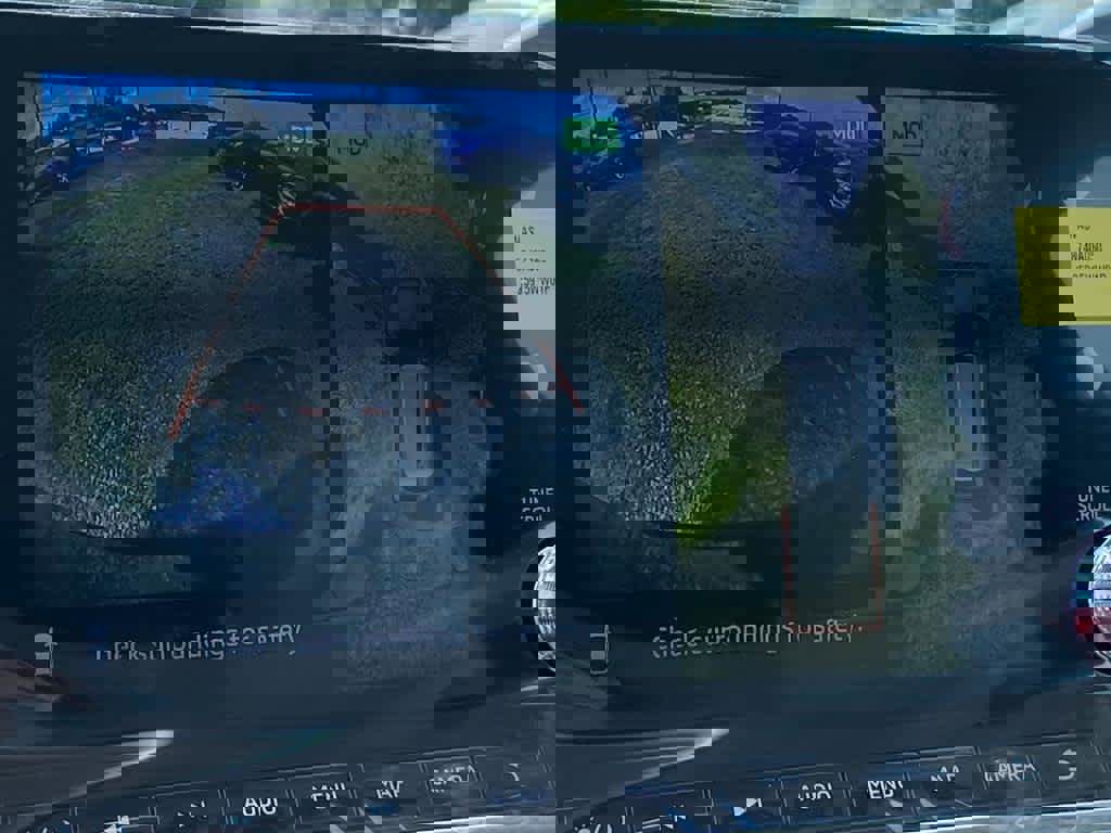 New 2025 Mitsubishi Outlander SEL image 10