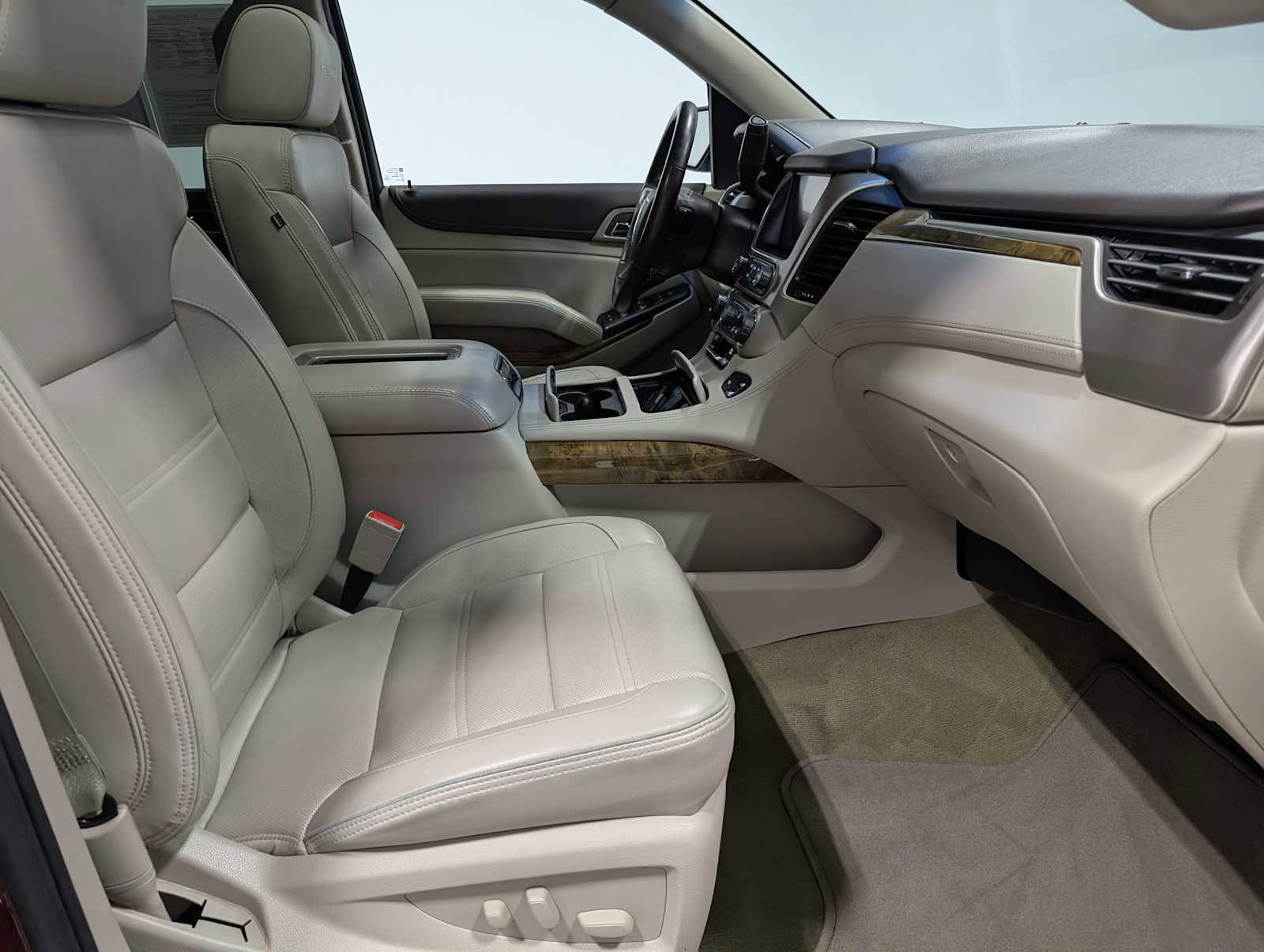 Certified 2017 GMC Yukon Denali image 41